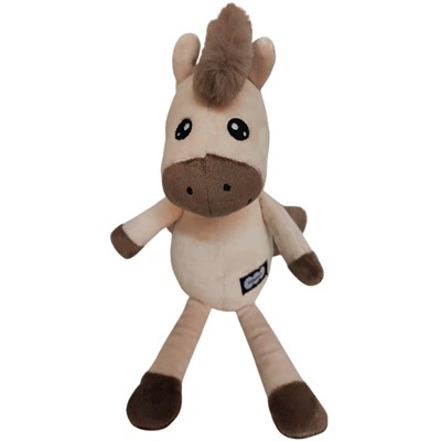 Мякиши Лошадка Латте 1014 - фото 62789252