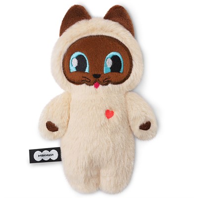 Мякиши Котёнок Тай 1002 - фото 62789261