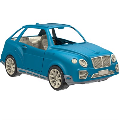 Автомобиль Джип «Гелиос» 366 Норд /4/ - фото 62789439