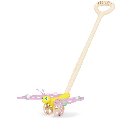 Каталка Бабочка 02654 /10/ - фото 62789699