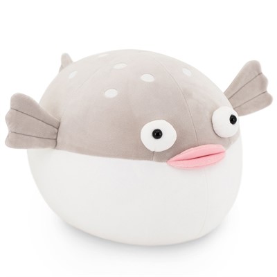 Рыба Фугу 20 см OT5020/20 - фото 62789801