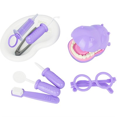 Набор Стоматолог У1122 /12/ - фото 62789925