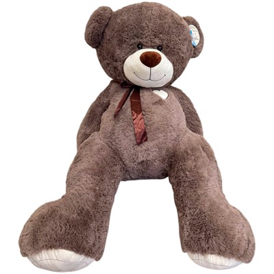 Медведь Феликс В190 бурый МФ/110/78 - фото 62790287