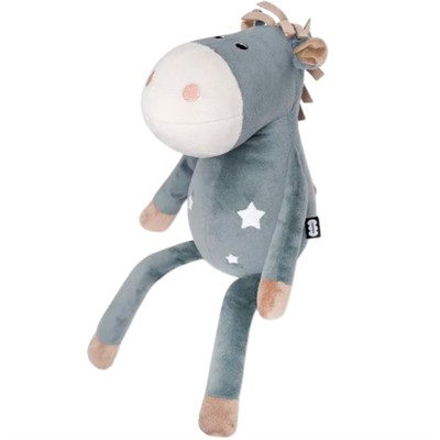 Мякиши Лошадка Звёздочка 989 - фото 62790310