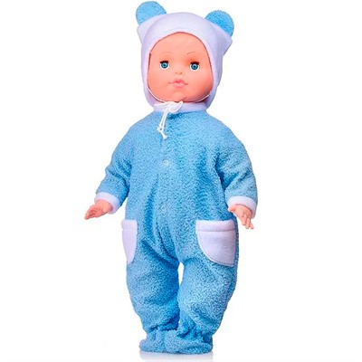 Кукла Павлуша 6 озвуч. 24-15.3 Свитанак /8/ - фото 62790632