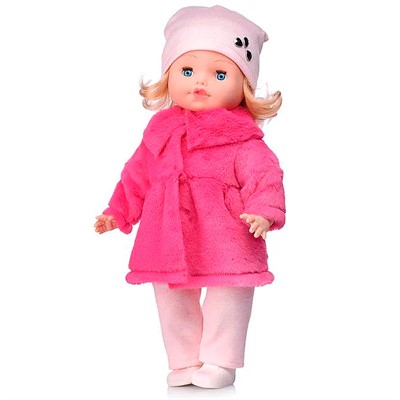 Кукла Людмила 10 озв. 25-02.3 Свитанак /6/ - фото 62790691