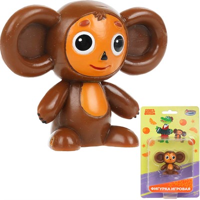 Фигурка Чебурашка PF-CHEB-S-RU - фото 62790700
