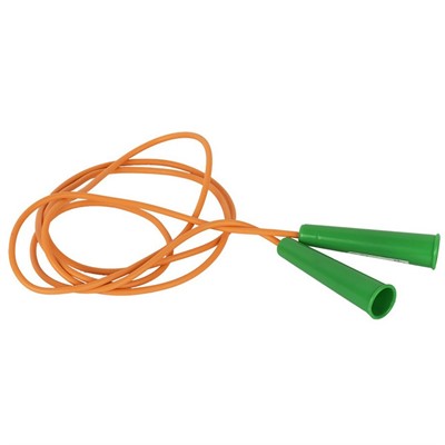 Скакалка L 2,50 м шнура  d 5 мм У859 /80/ - фото 62791471