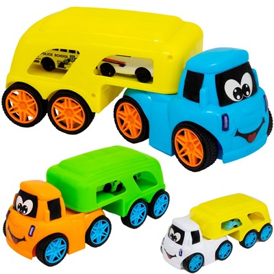 Автомобиль ТМ-035 /35/ - фото 62791510