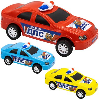 Автомобиль М517-2 /45/ - фото 62791572