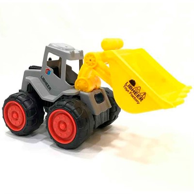 Автомобиль Погрузчик 2200 /6/ - фото 62791579