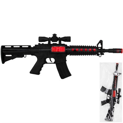 Автомат М116-20 /40/ трещетка в пакете - фото 62791581