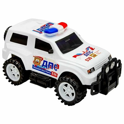 Автомобиль Джип М530 /12/ - фото 62791599