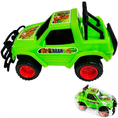 Автомобиль Джип М542 /48/ - фото 62791600