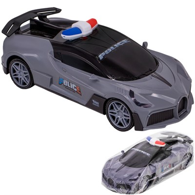 Автомобиль TM-115 /35/ - фото 62791604