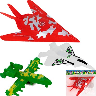 Самолет 0462-1 - фото 62791612