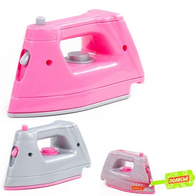 Утюжок №2 48295 П-Е /16/ - фото 62791725