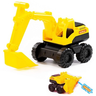 Экскаватор Эксперт в сетке 84187 П-Е /8/ - фото 62791806