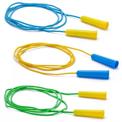 Скакалка 2,5 м /Каролина/ - фото 62791946