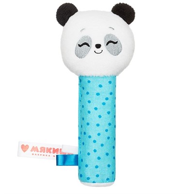 Мякиши пищалка Пандочка Гучи 588 - фото 62791952