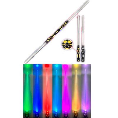 Меч световой 332 в пак. - фото 62792186