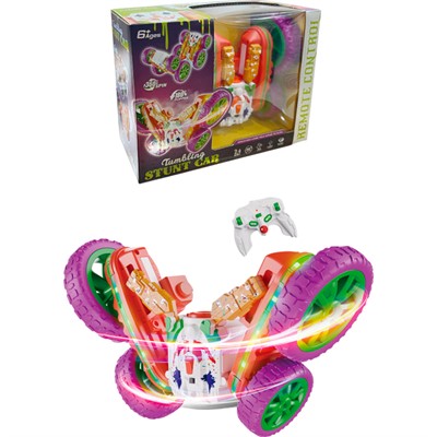 Машина на радиоуправлении H06 в кор. - фото 62792345