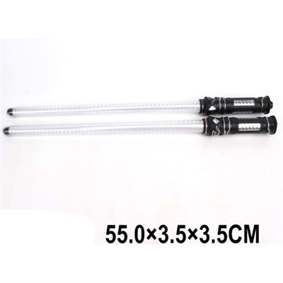 Меч 059-3 на батарейках в пак. - фото 62792663