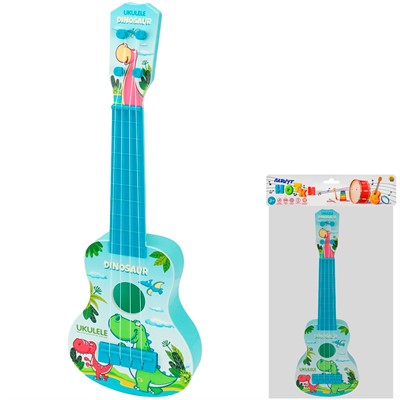 Гитара 40,5 см И-7841 - фото 62792666