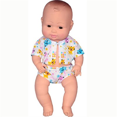 Кукла Вовочка 6 15-С-13 Свитанак /10/ - фото 62792723