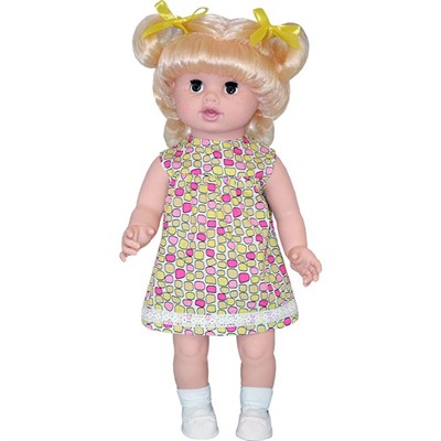 Кукла Иринка 1 озв. 18-С-18 Свитанак /6/ - фото 62792841