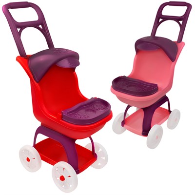 Коляска для куклы RT-01 /1/ - фото 62793115