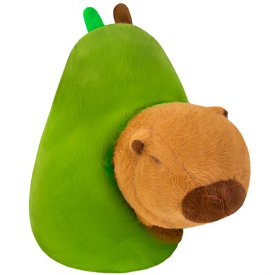 Капибара 30 см 2в1 FG250327264C-1 - фото 62793158