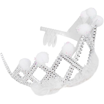 Корона 15*8 см FG250327589C в ассорт. - фото 62793162