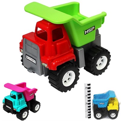 Автомобиль Белаз 16*12*14 MS-002 /42/ - фото 62793189