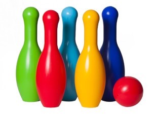 Боулинг 5+1 ПИ000048 /Новокузнецк/ - фото 62793194