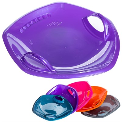 Санки ледянки Сириус в ассорт./радиан/ - фото 62793221