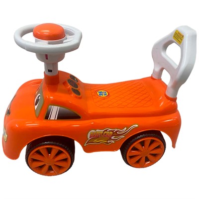 Каталка Толокар FTP - 606 цвет в асс. /1/ - фото 62793232