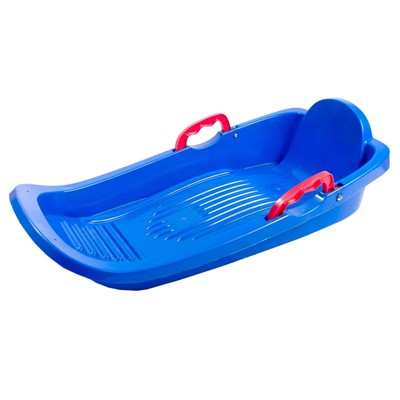 Санки ледянки Мини-Боб 89,7 см в ассорт. 10090724 - фото 62793233