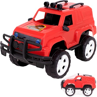 Автомобиль Р-032-2 /50/ - фото 62793279