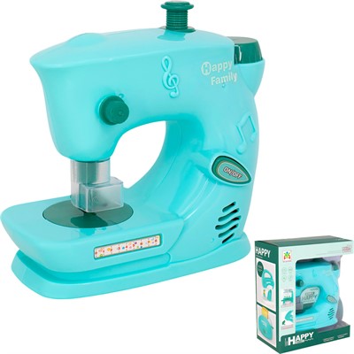 Швейная машина LS820Q28 с аксесс. в коробке - фото 62793533