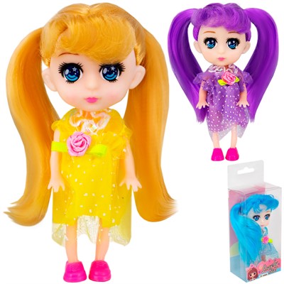 Кукла LY007D2 в ассорт. в кор. - фото 62793799