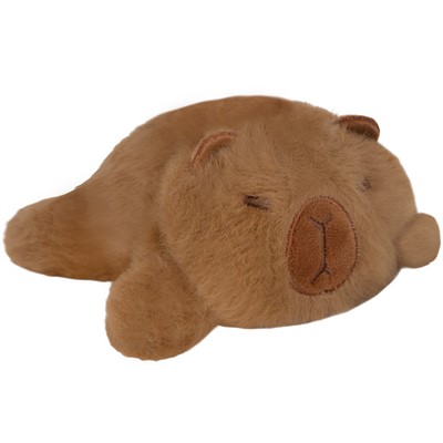 Брелок 11см Капибара FG250426032G - фото 62793958