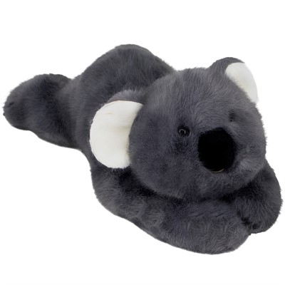 Коала лежачая 30 см FG241101180N - фото 62793977