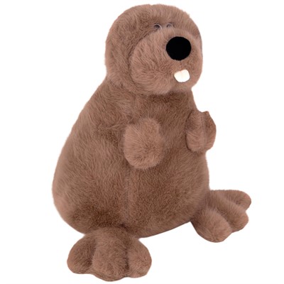 Бобер 35 см FG250327161C - фото 62793999