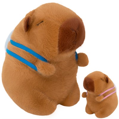 Капибара 18 см FG250327256C - фото 62794016