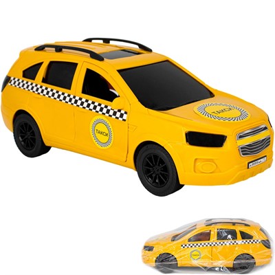 Автомобиль Такси BT-KCHS-T /40/ - фото 62794094
