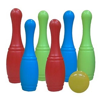 Боулинг 6-1 И-1627 - фото 62794230