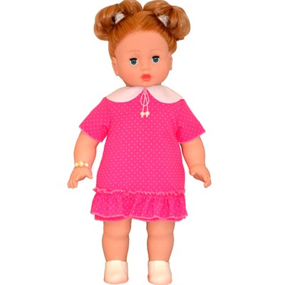 Кукла Снежана 18  24-07.1 Свитанак /4/ - фото 62794332