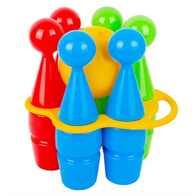 Боулинг У992 /12/ - фото 62794391