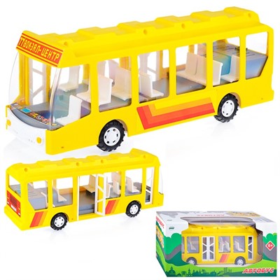 Игра Автобус /ОМЗЭТ/ - фото 62794571